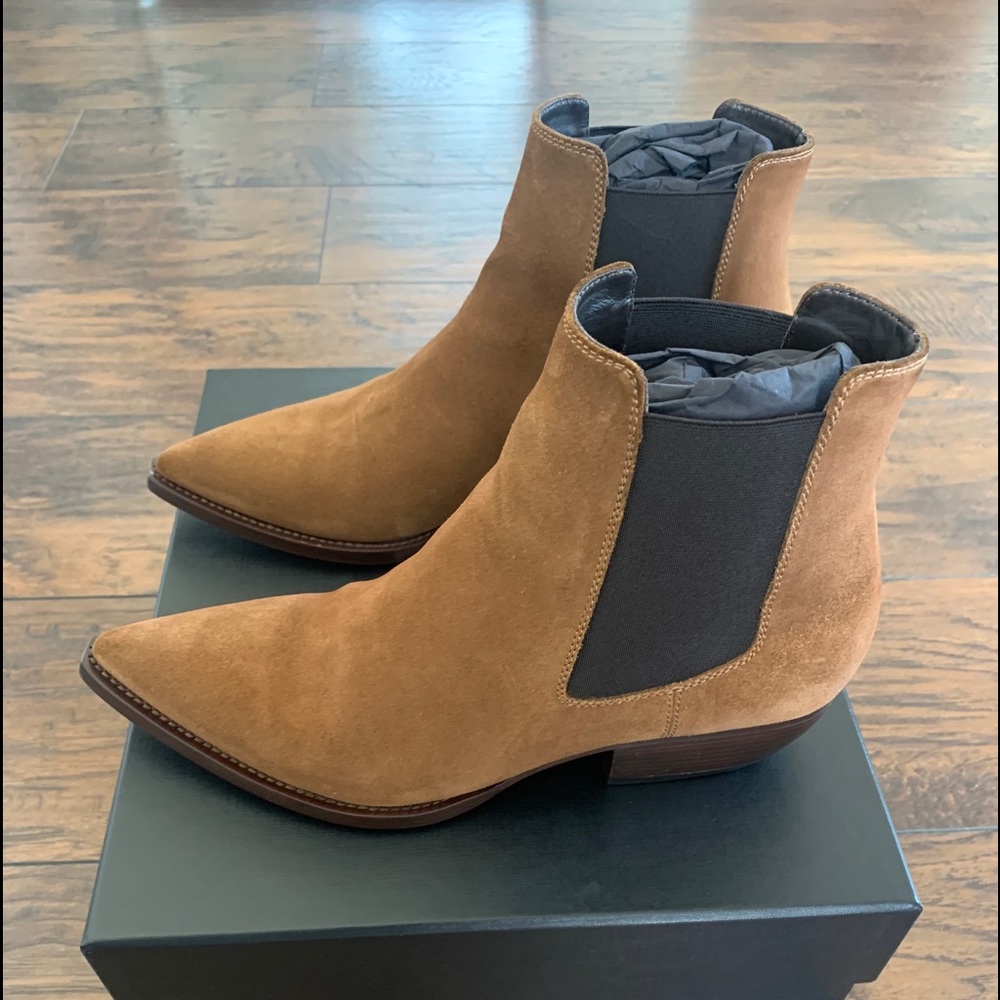 Saint laurent 10/43 Chelsea